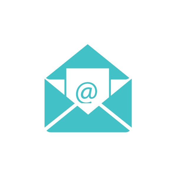 Newsletter Signup Icon