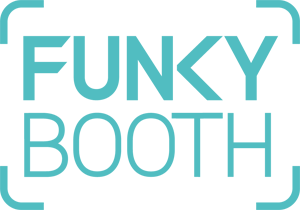 FUNKYBOOTH Logo Icon
